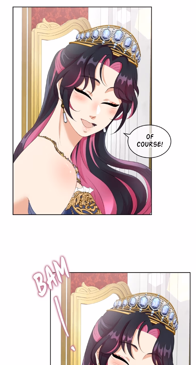 Marriage Contract Chapter 2 page 68 - 