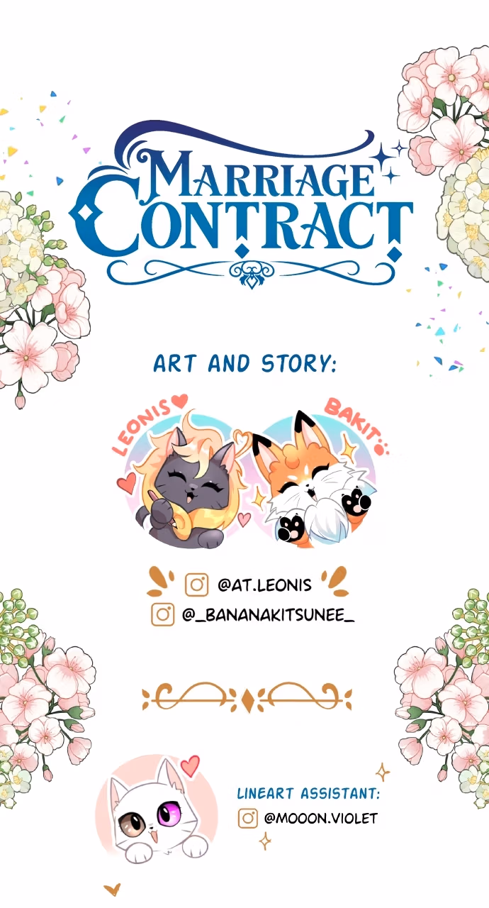 Marriage Contract Chapter 2 page 71 - 