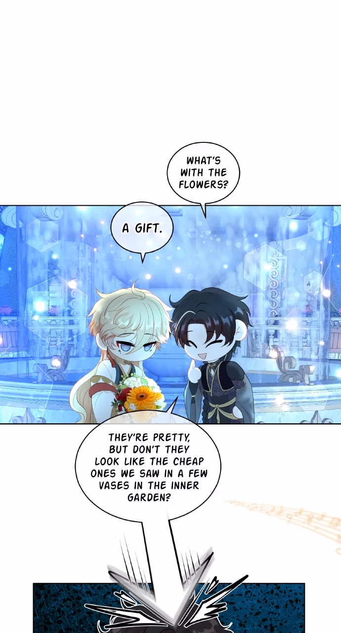 Marriage Contract Chapter 2 page 9 - 