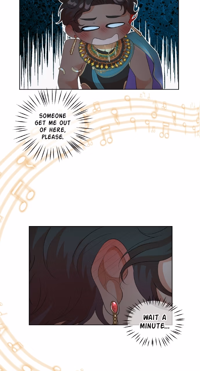 Marriage Contract Chapter 2 page 10 - 