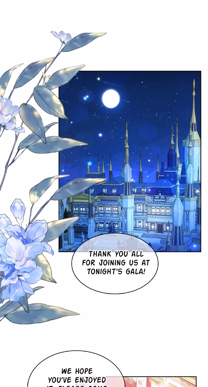 Marriage Contract Chapter 3 page 1 - 
