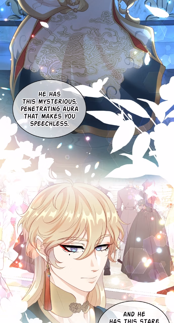 Marriage Contract Chapter 3 page 11 - 