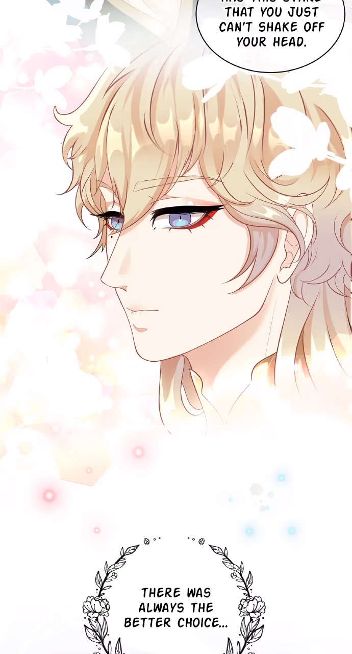 Marriage Contract Chapter 3 page 12 - 