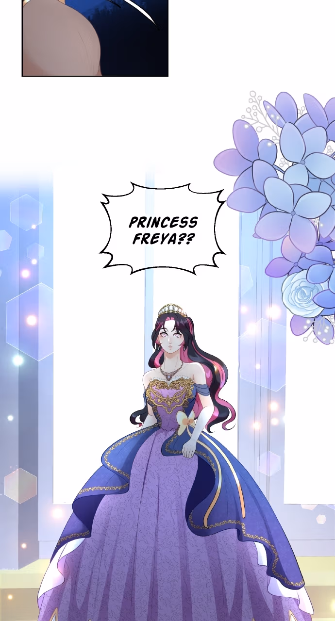 Marriage Contract Chapter 3 page 16 - 