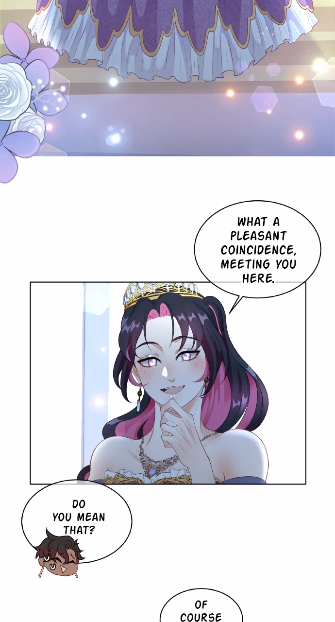 Marriage Contract Chapter 3 page 17 - 