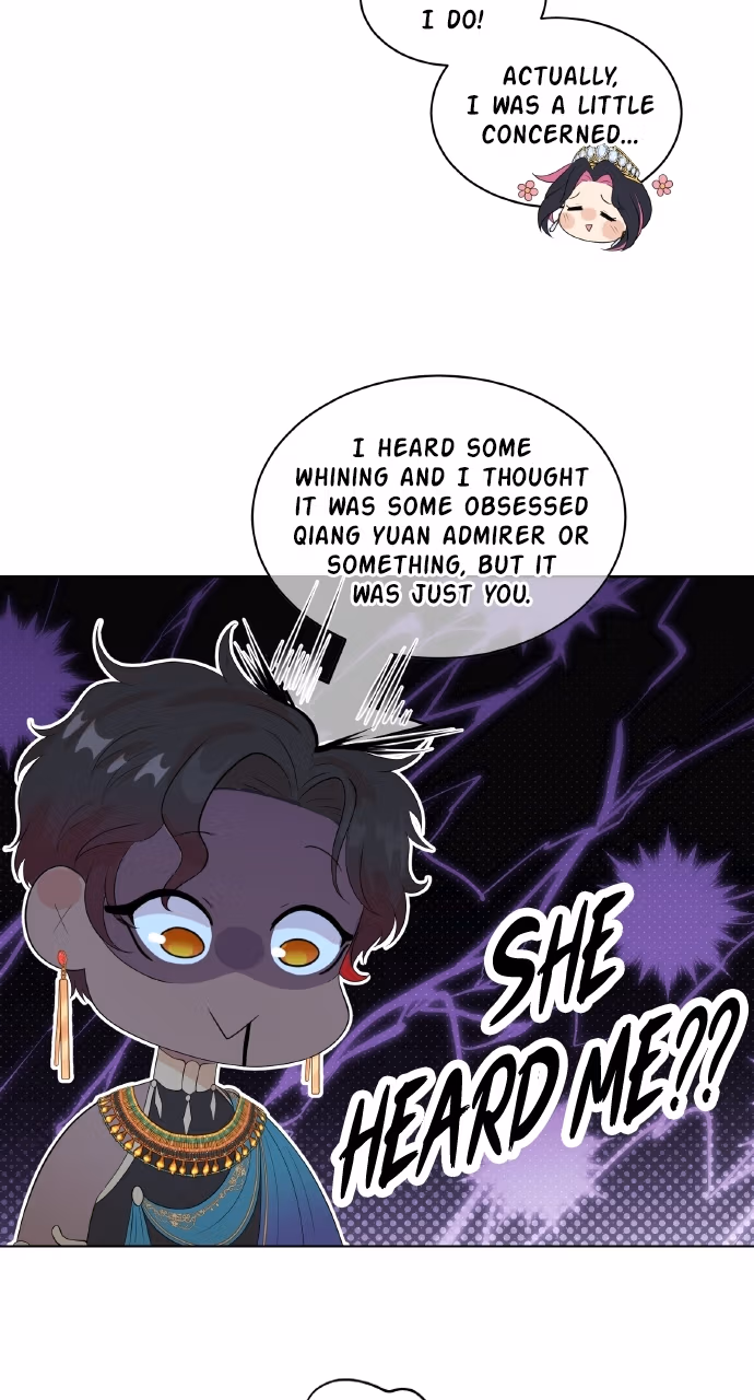 Marriage Contract Chapter 3 page 18 - 