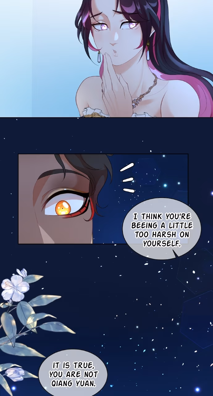 Marriage Contract Chapter 3 page 20 - 