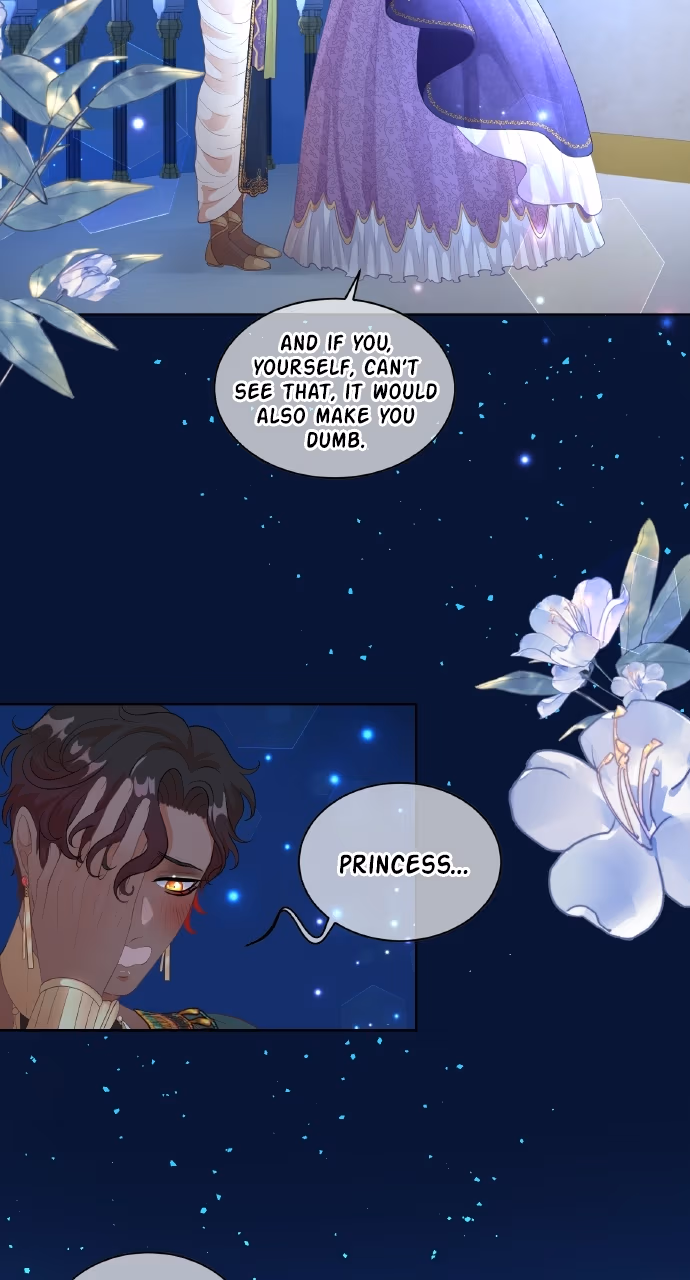 Marriage Contract Chapter 3 page 22 - 
