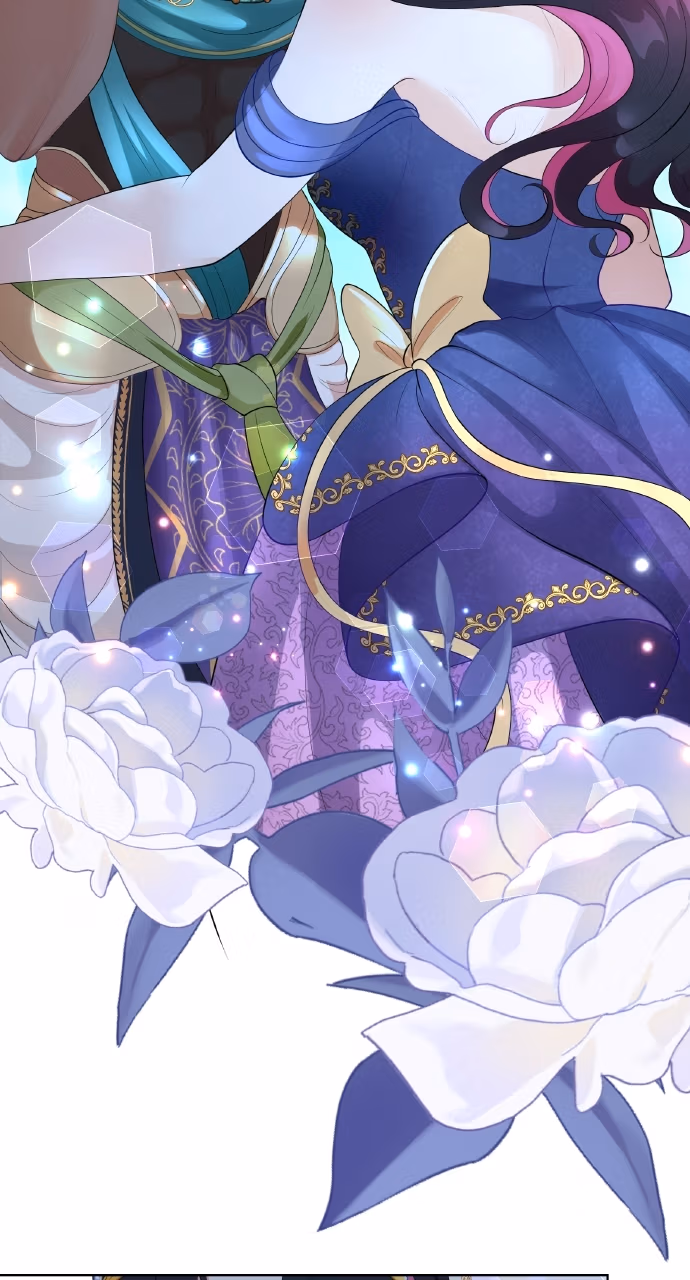 Marriage Contract Chapter 3 page 24 - 