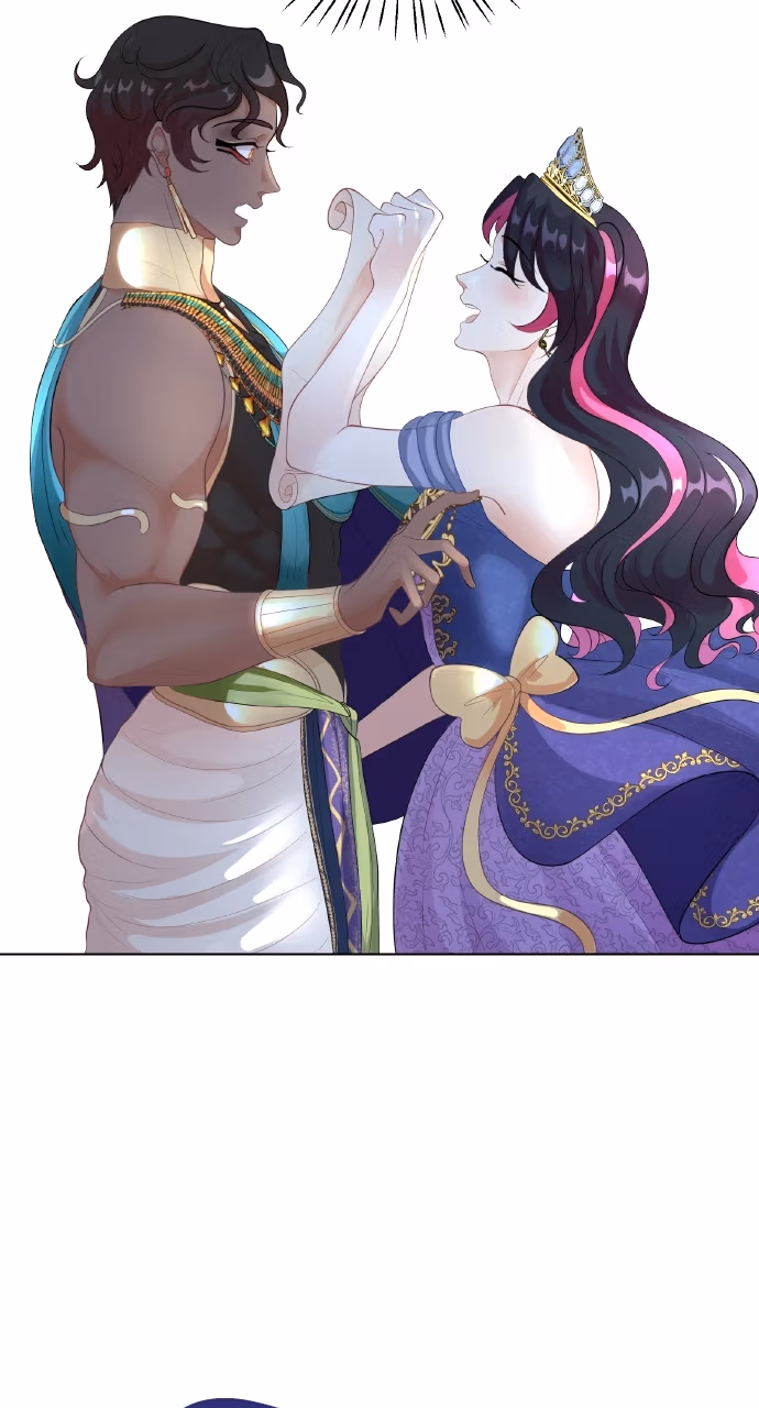 Marriage Contract Chapter 3 page 26 - 