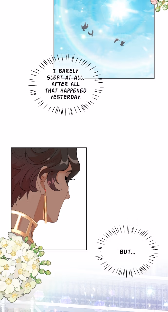 Marriage Contract Chapter 3 page 28 - 