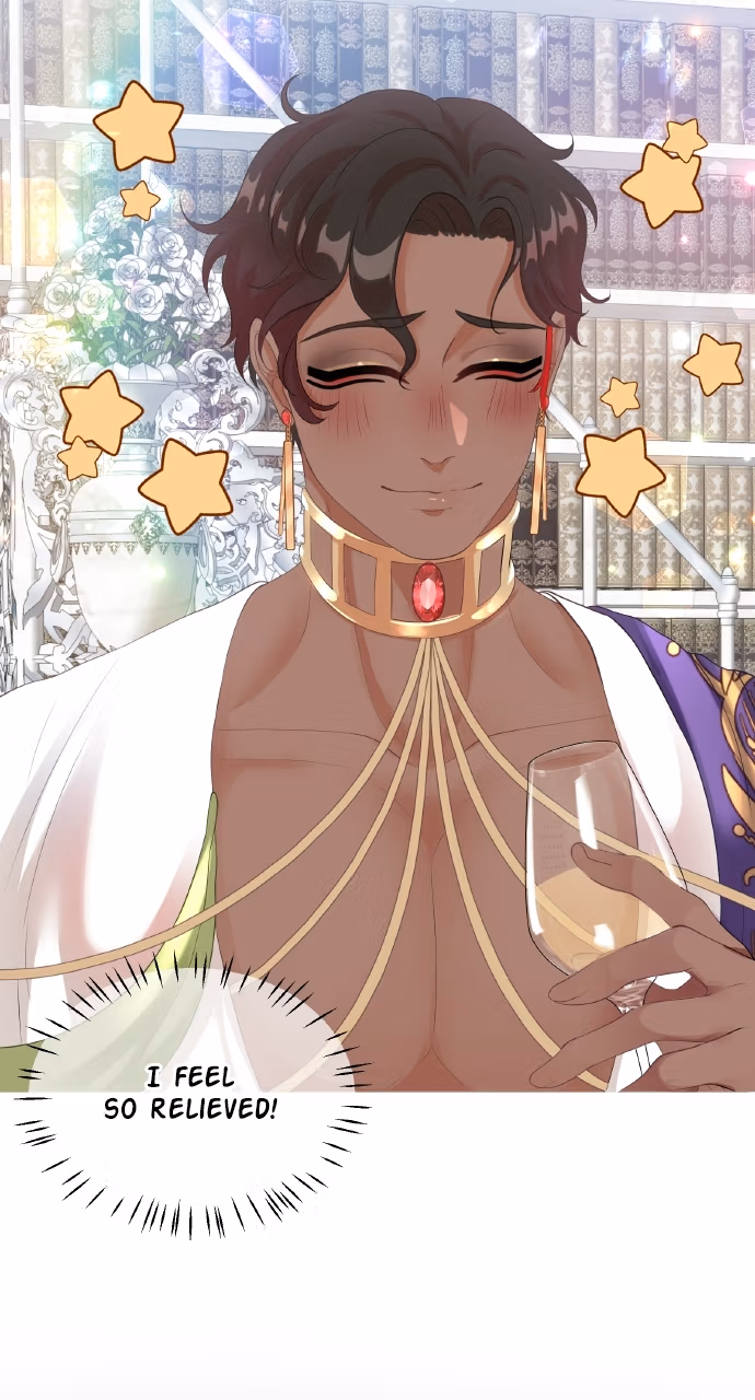 Marriage Contract Chapter 3 page 29 - 