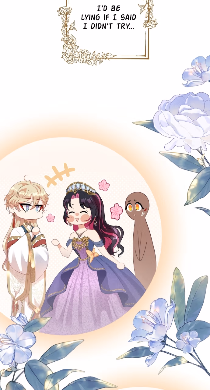 Marriage Contract Chapter 3 page 4 - 