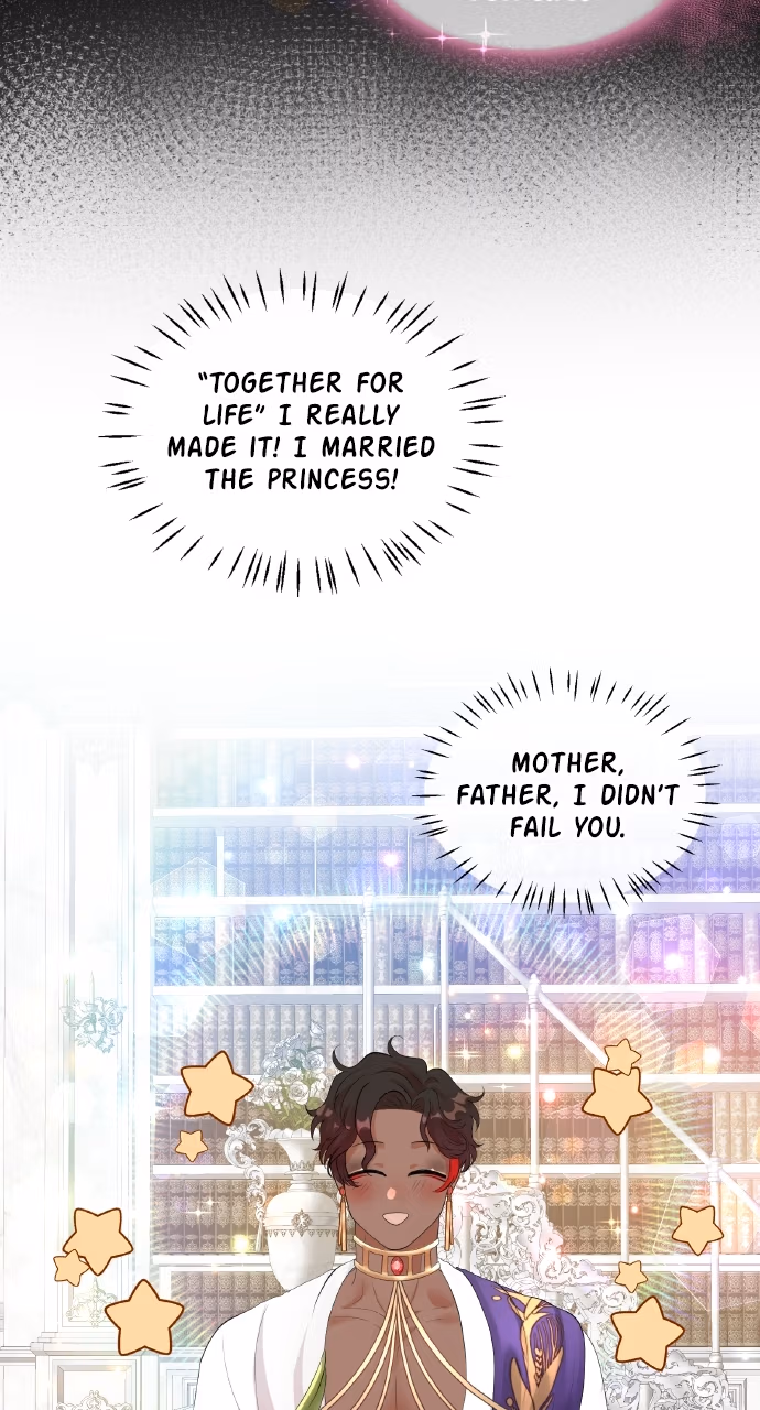 Marriage Contract Chapter 3 page 31 - 