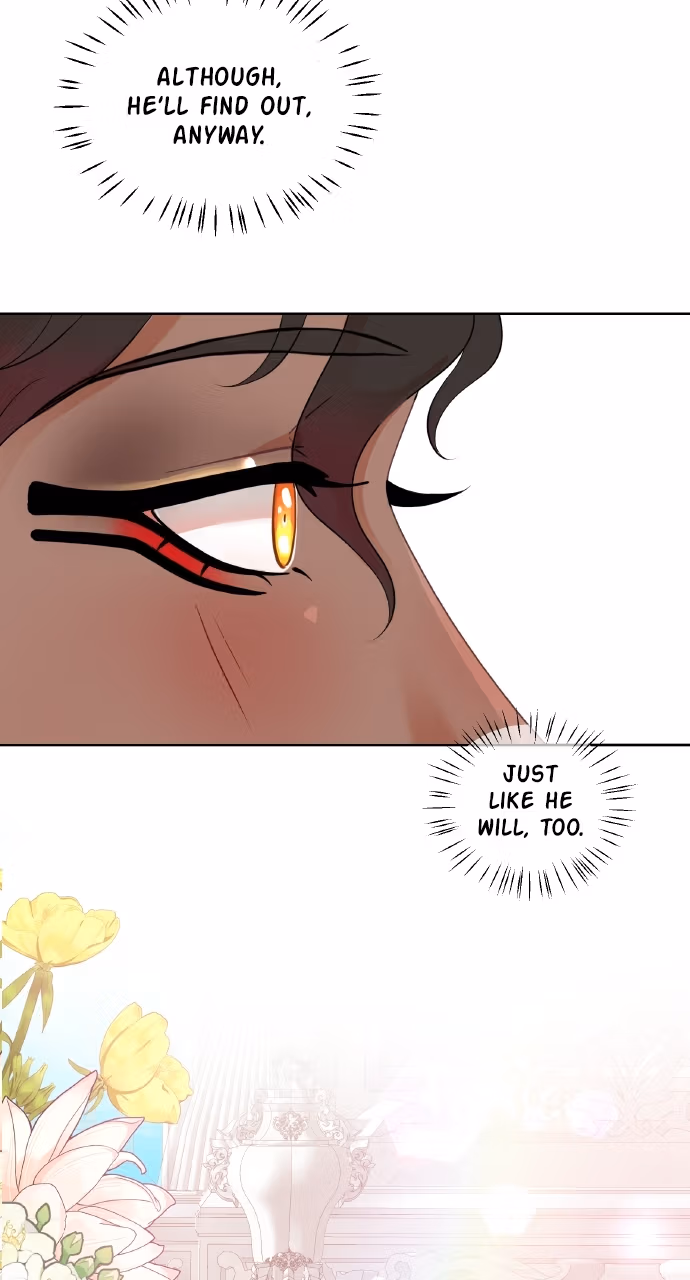 Marriage Contract Chapter 3 page 35 - 