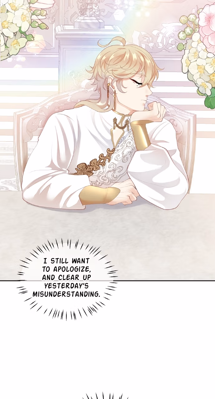 Marriage Contract Chapter 3 page 36 - 