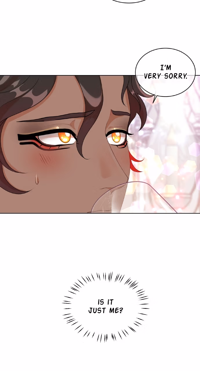 Marriage Contract Chapter 3 page 40 - 