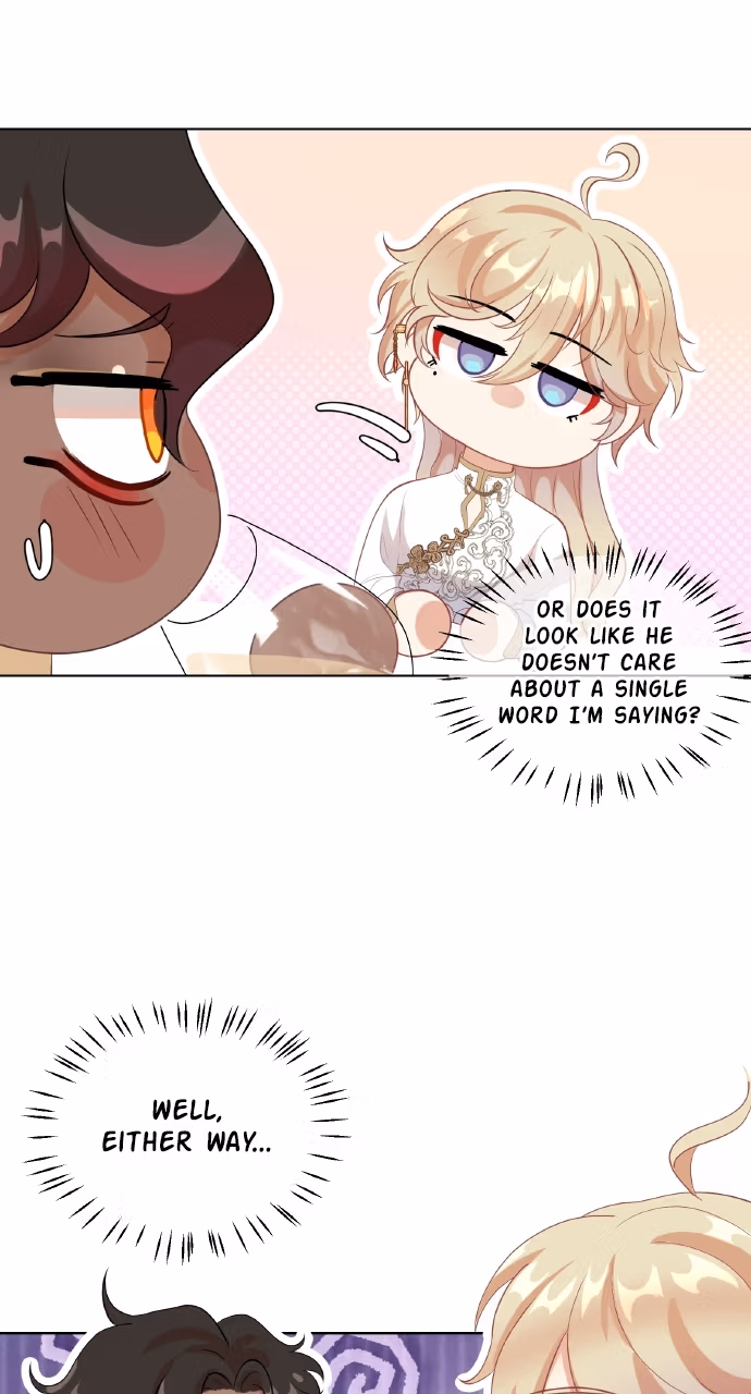 Marriage Contract Chapter 3 page 41 - 