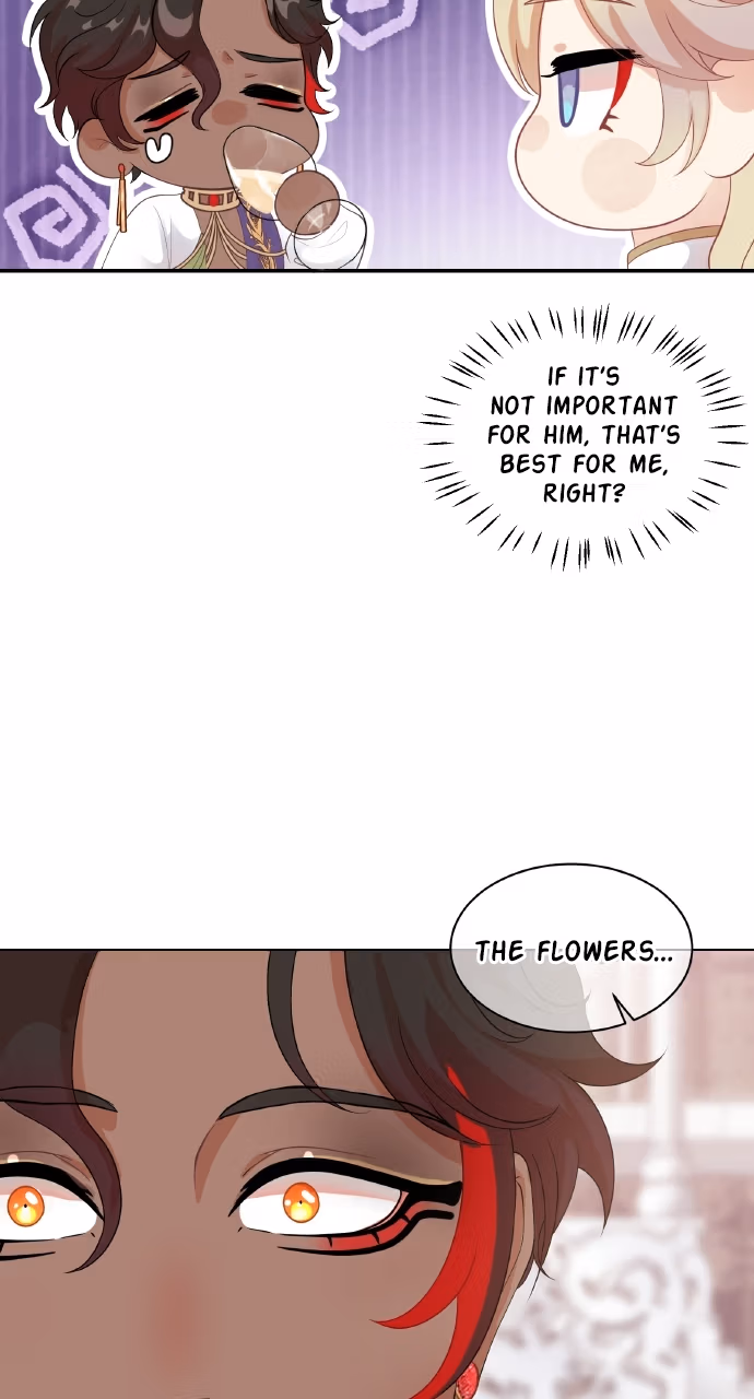 Marriage Contract Chapter 3 page 42 - 