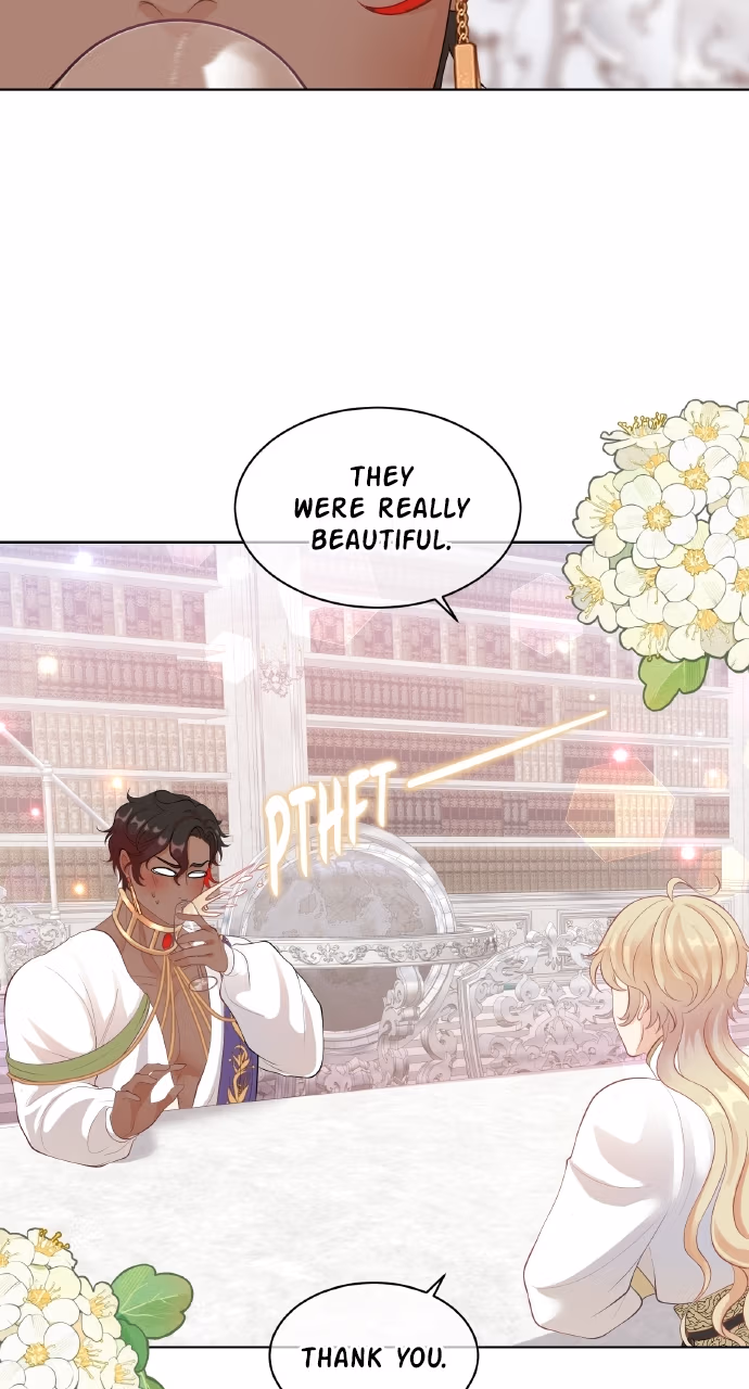 Marriage Contract Chapter 3 page 43 - 