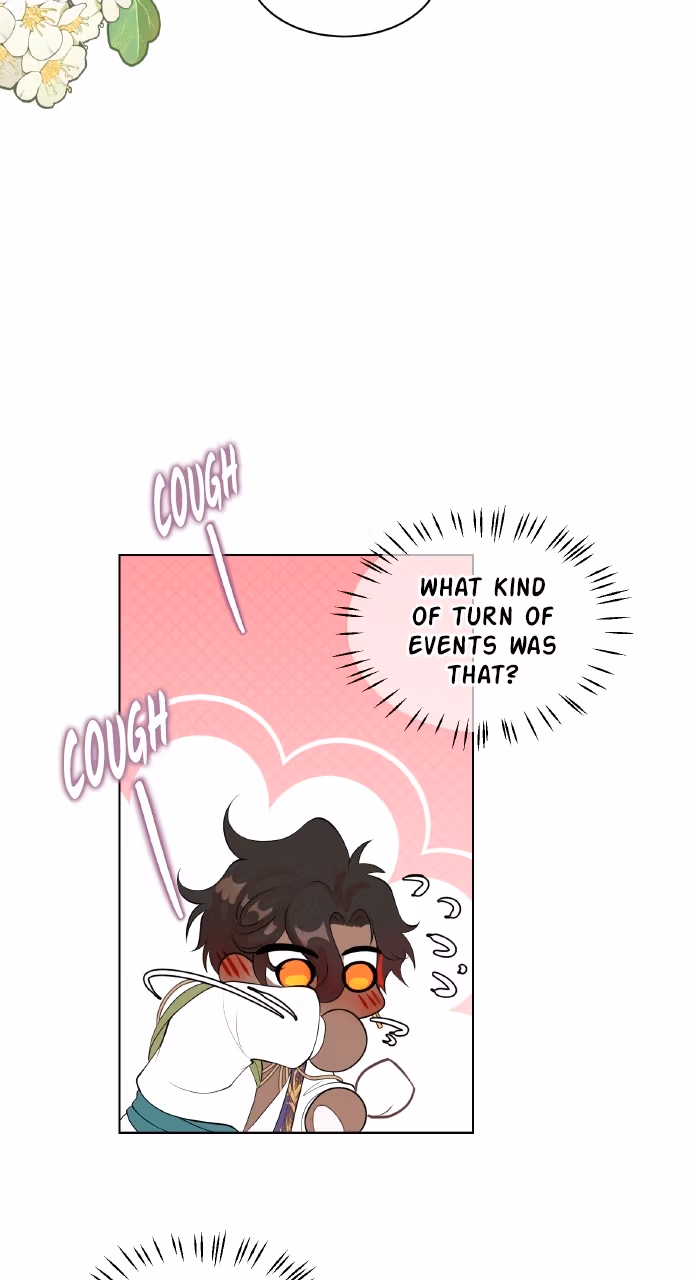 Marriage Contract Chapter 3 page 44 - 