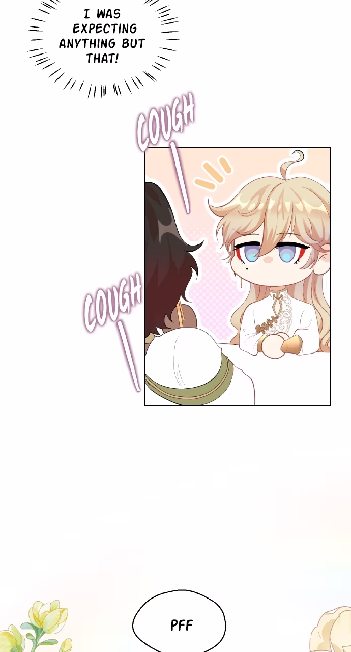Marriage Contract Chapter 3 page 45 - 