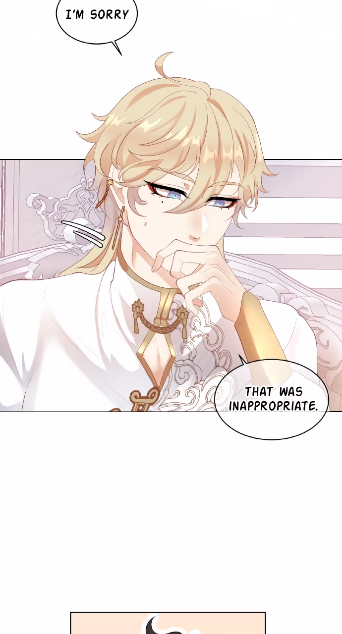 Marriage Contract Chapter 3 page 47 - 