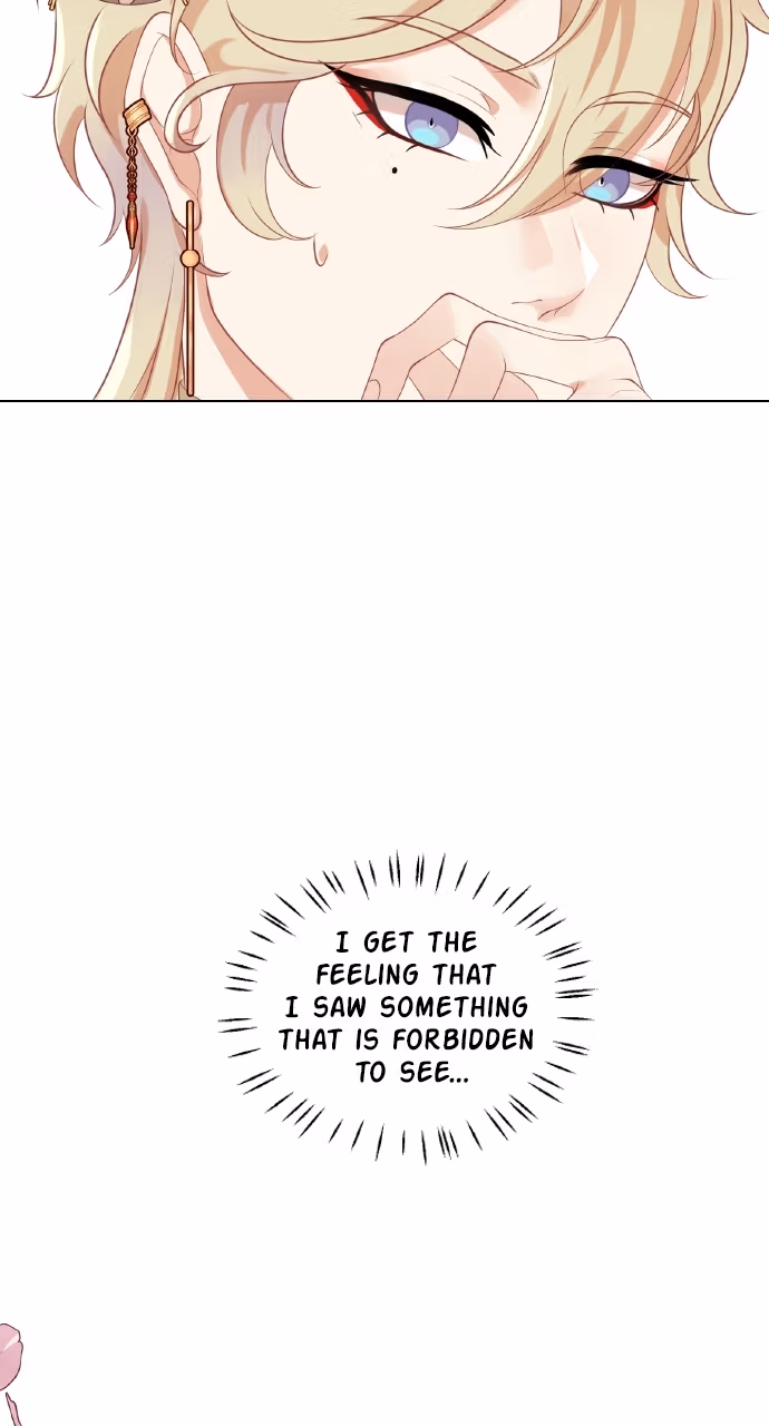 Marriage Contract Chapter 3 page 49 - 
