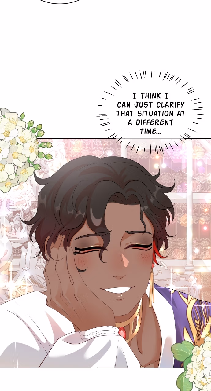 Marriage Contract Chapter 3 page 51 - 