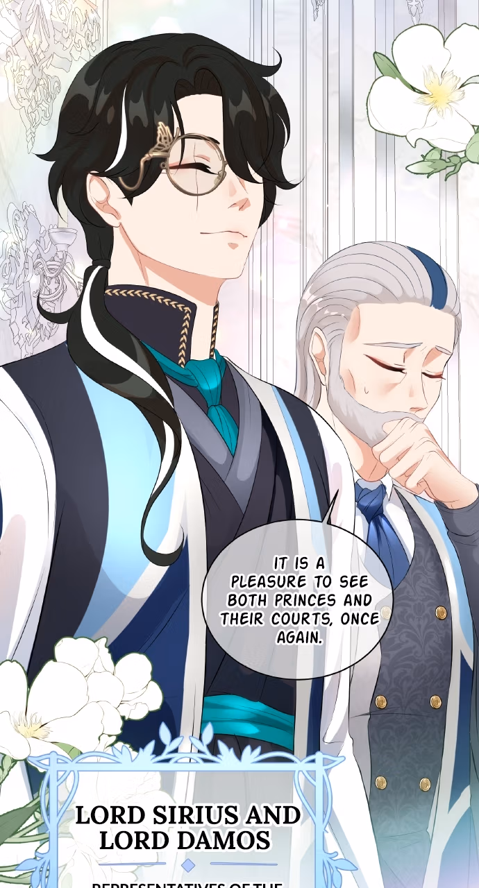 Marriage Contract Chapter 3 page 57 - 