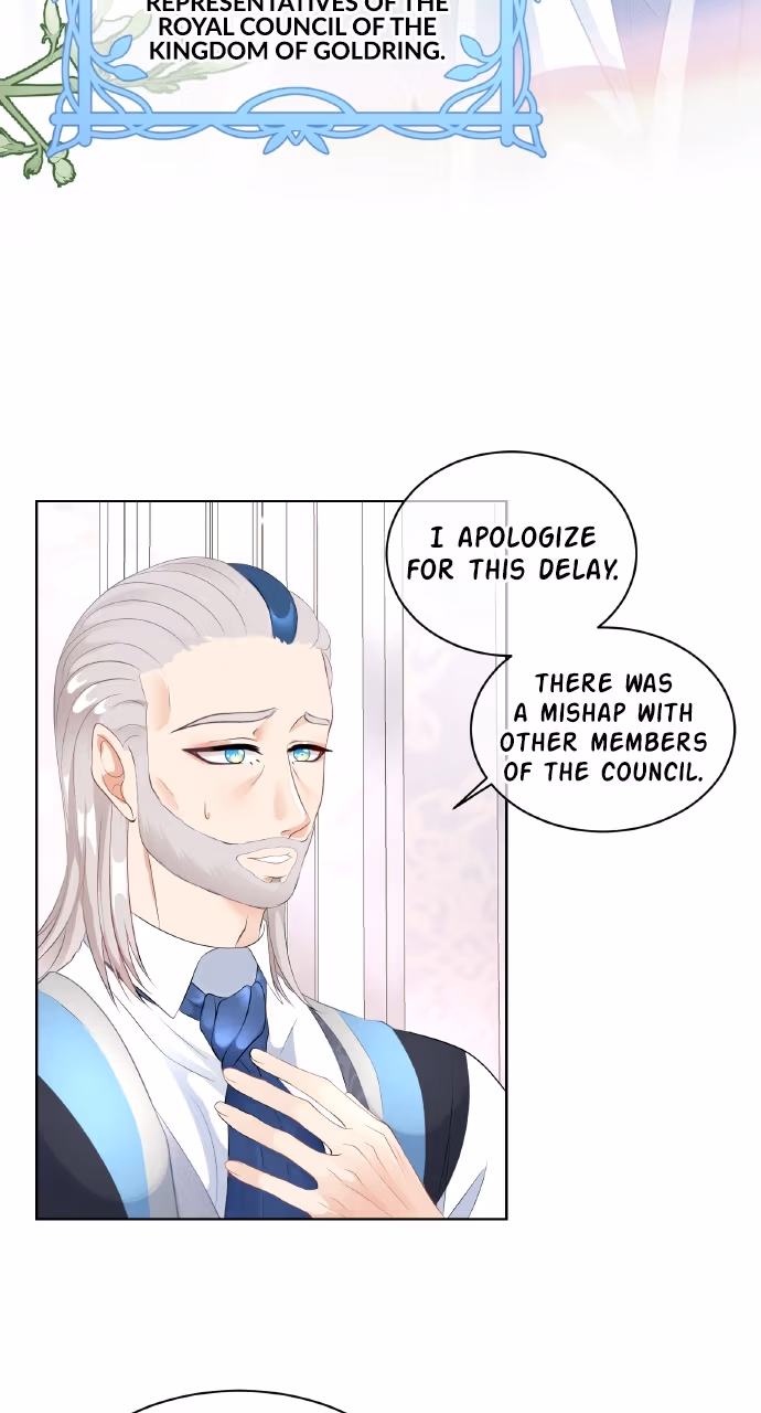 Marriage Contract Chapter 3 page 58 - 
