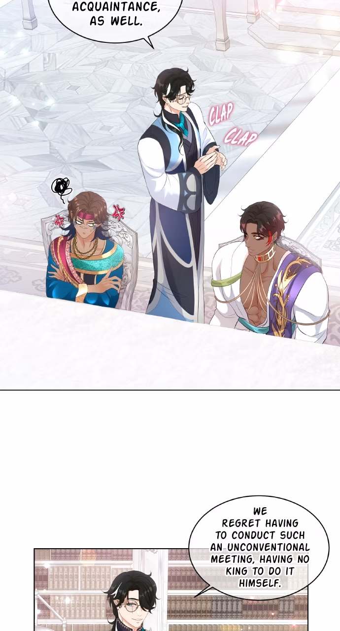 Marriage Contract Chapter 3 page 60 - 
