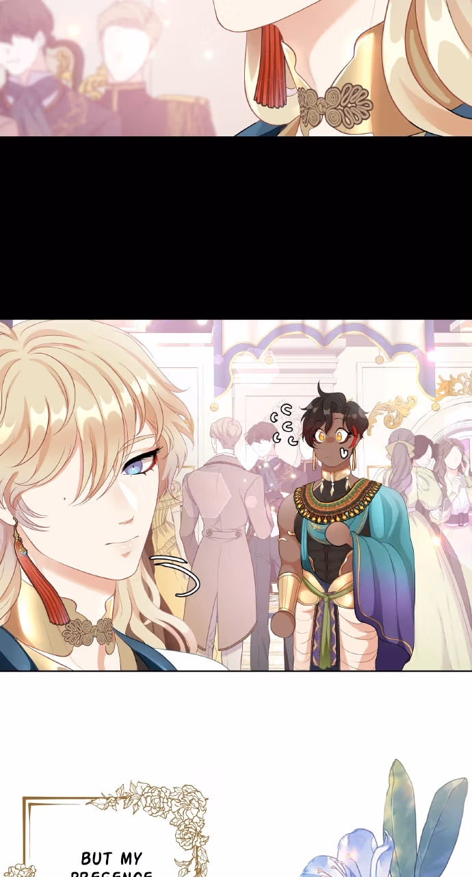 Marriage Contract Chapter 3 page 7 - 