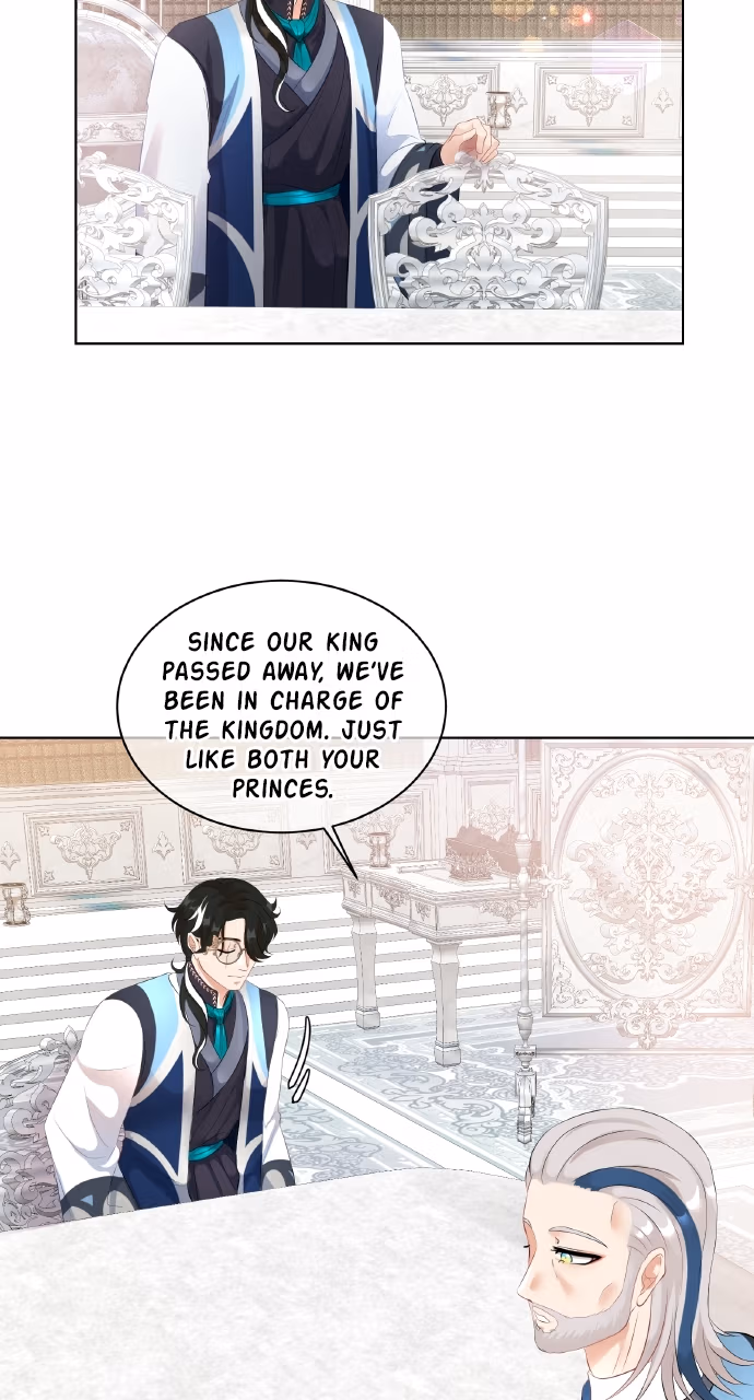 Marriage Contract Chapter 3 page 61 - 