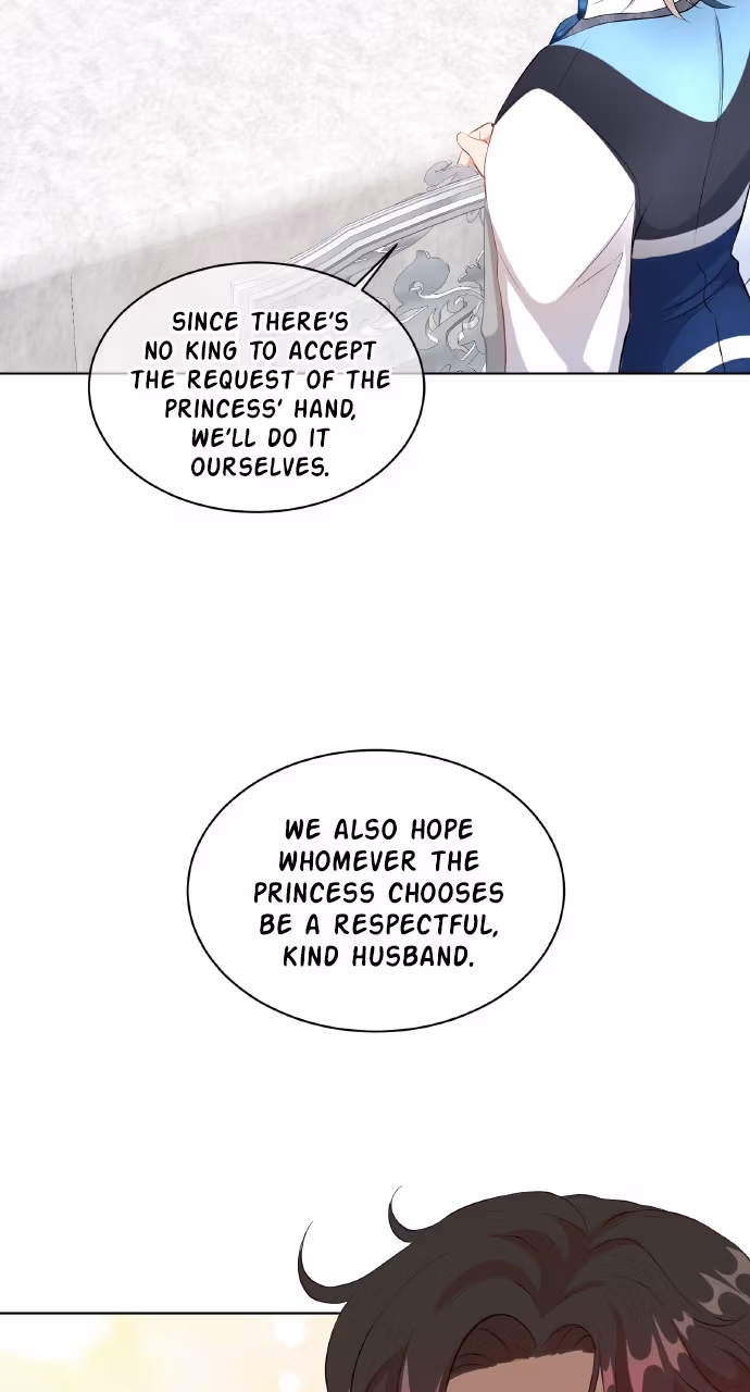 Marriage Contract Chapter 3 page 62 - 