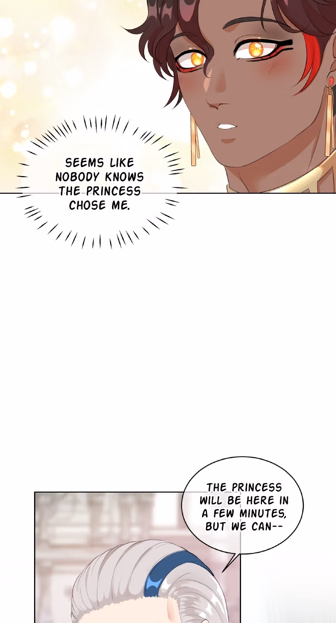 Marriage Contract Chapter 3 page 63 - 