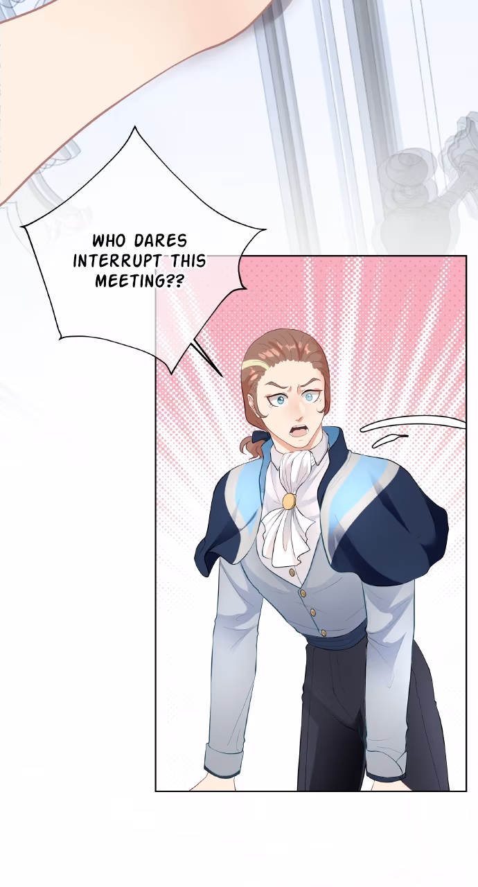 Marriage Contract Chapter 3 page 65 - 
