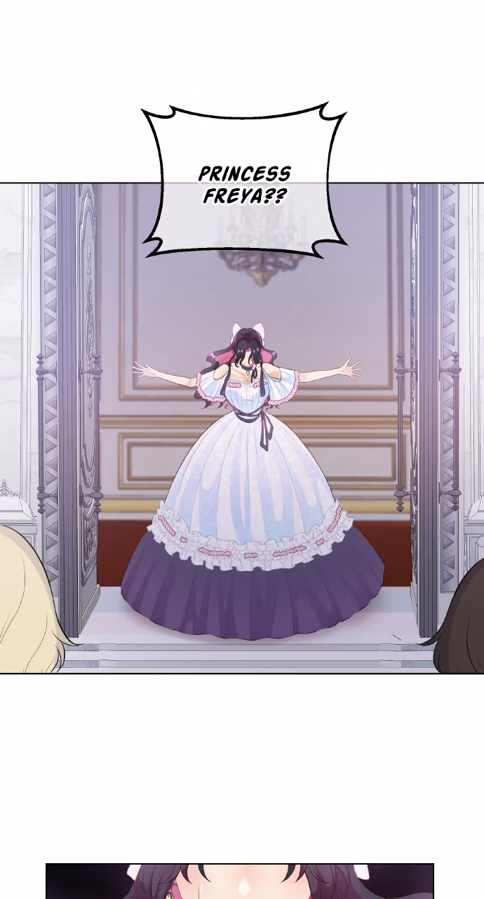 Marriage Contract Chapter 3 page 66 - 