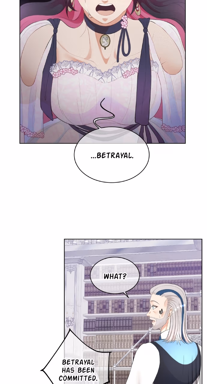 Marriage Contract Chapter 3 page 67 - 