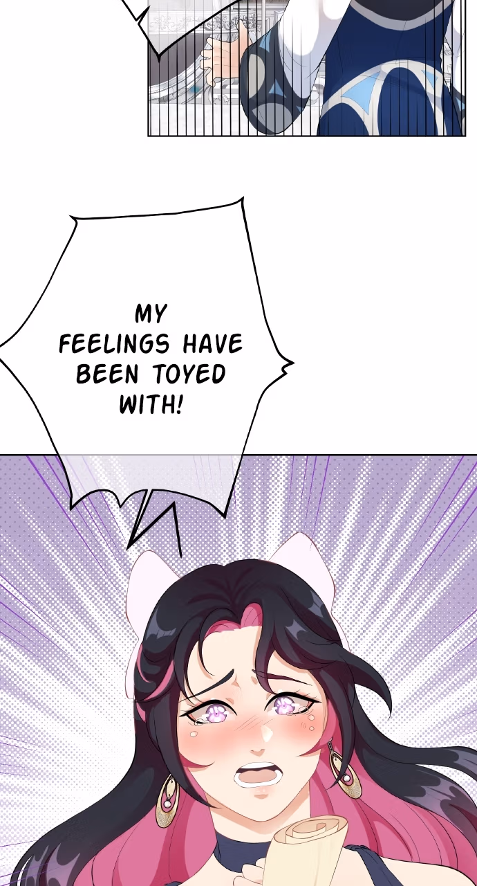 Marriage Contract Chapter 3 page 68 - 