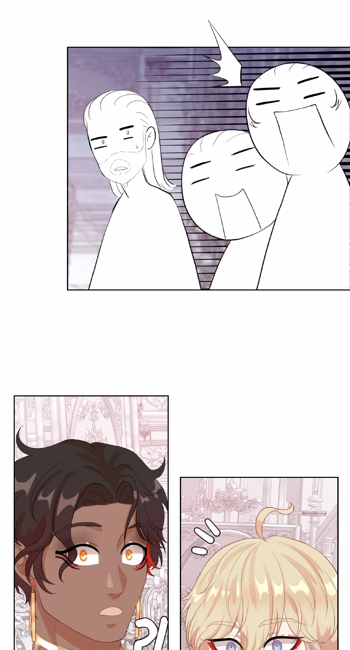 Marriage Contract Chapter 3 page 72 - 