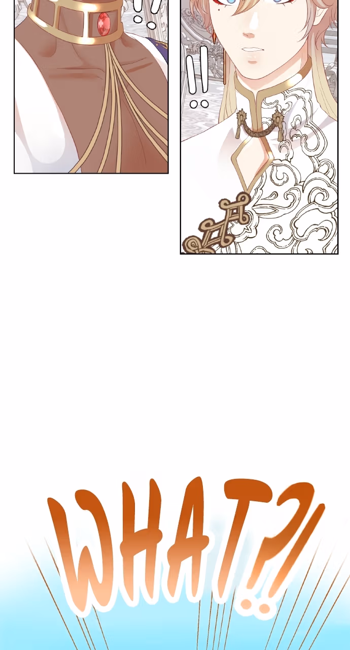 Marriage Contract Chapter 3 page 73 - 