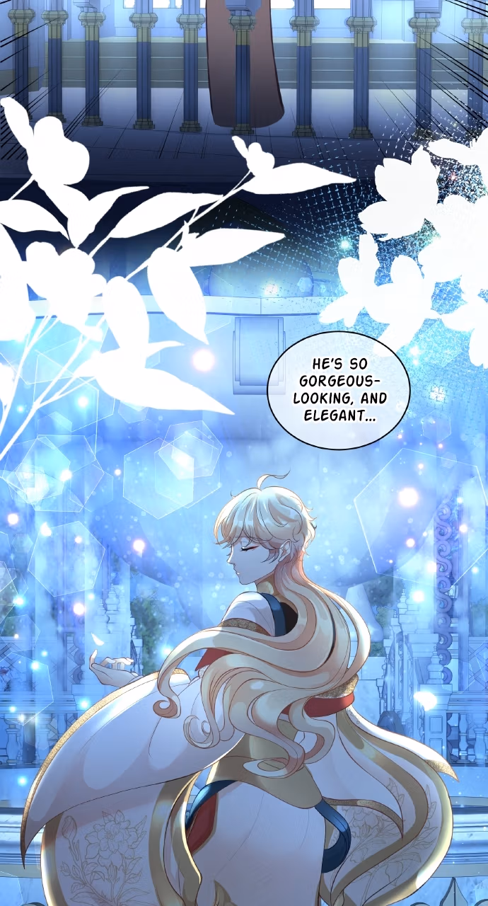 Marriage Contract Chapter 3 page 10 - 