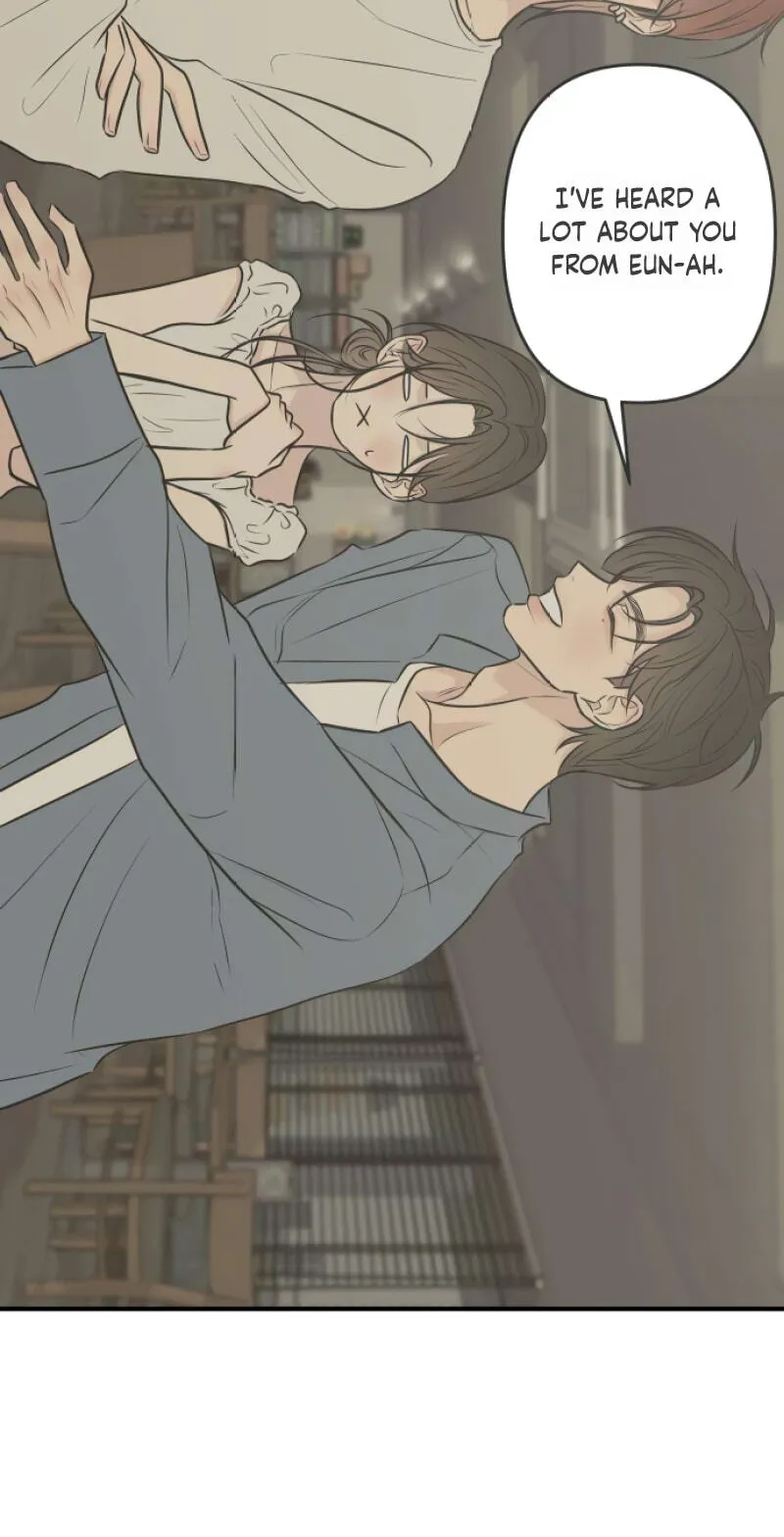 Read Marriage Defense Scandal chapter 21 image 13 on Lezhin