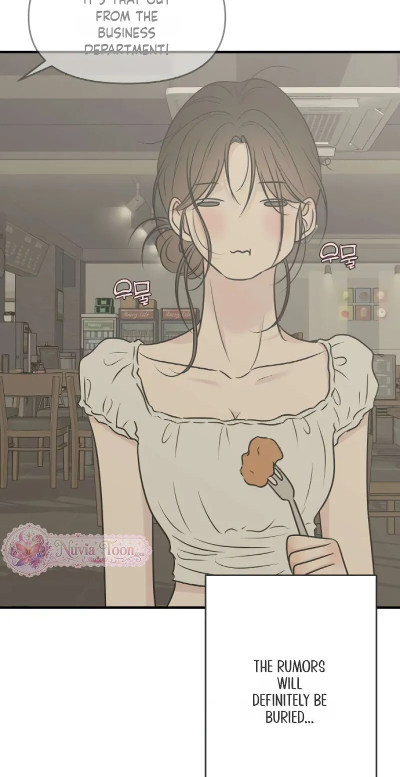 Read Marriage Defense Scandal chapter 21 image 30 on Lezhin