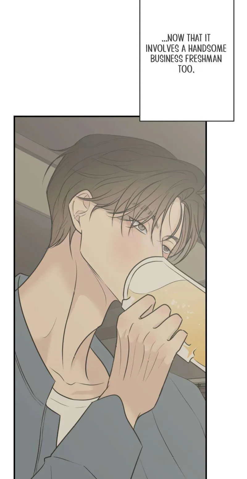 Read Marriage Defense Scandal chapter 21 image 33 on Lezhin