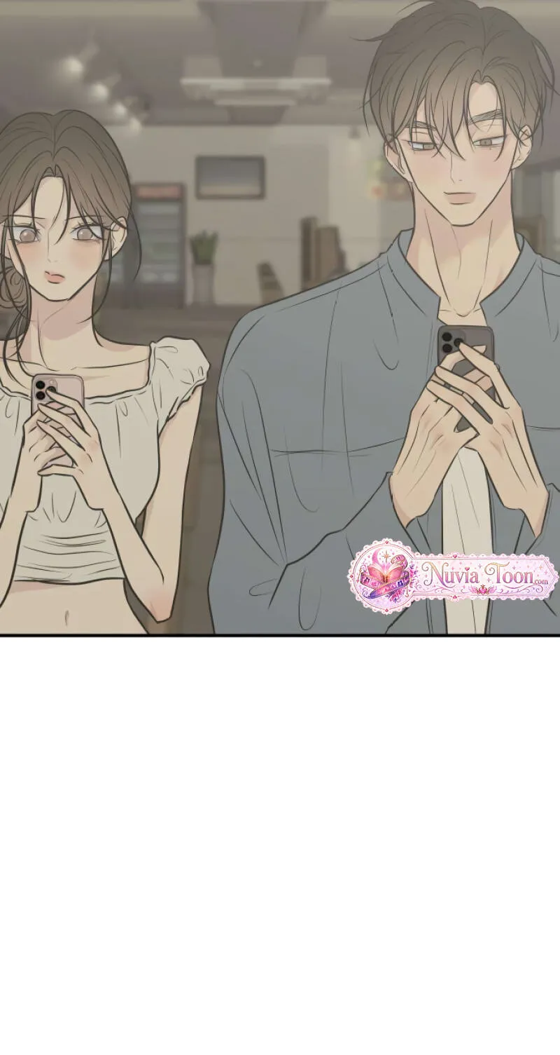 Read Marriage Defense Scandal chapter 21 image 39 on Lezhin