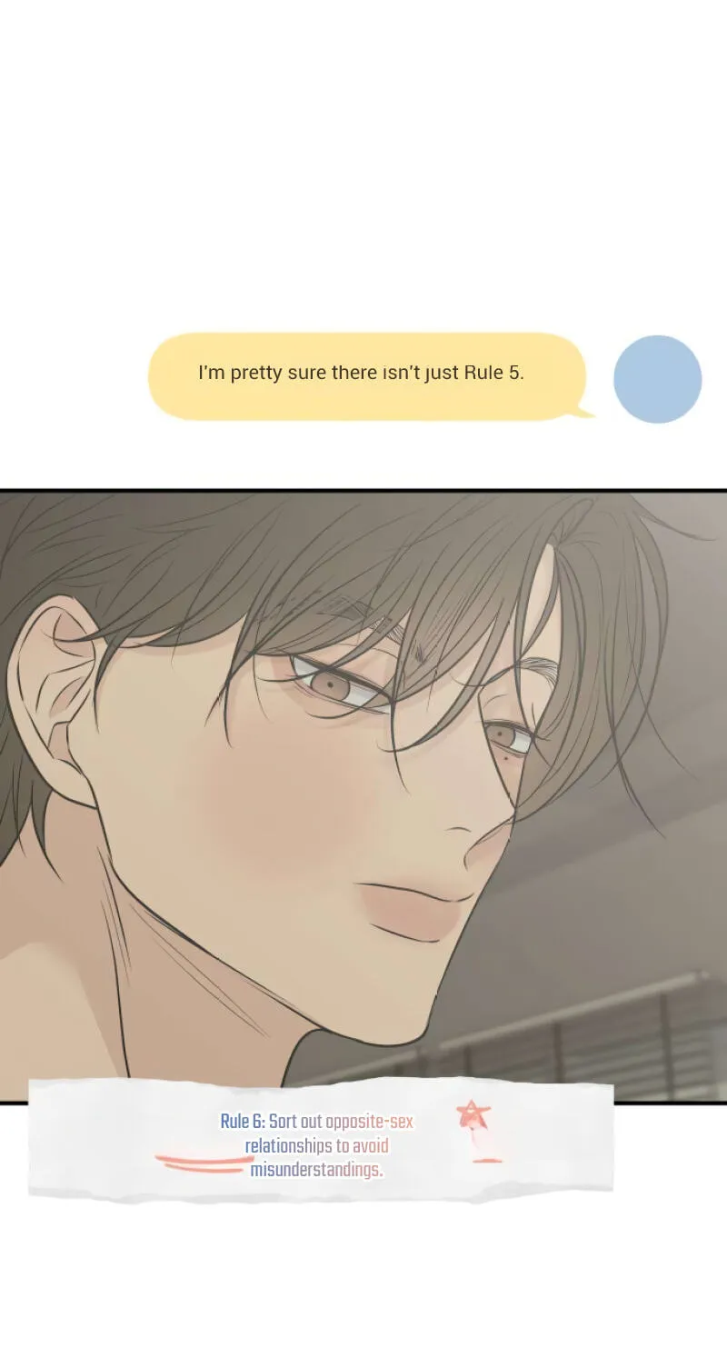 Read Marriage Defense Scandal chapter 21 image 41 on Lezhin