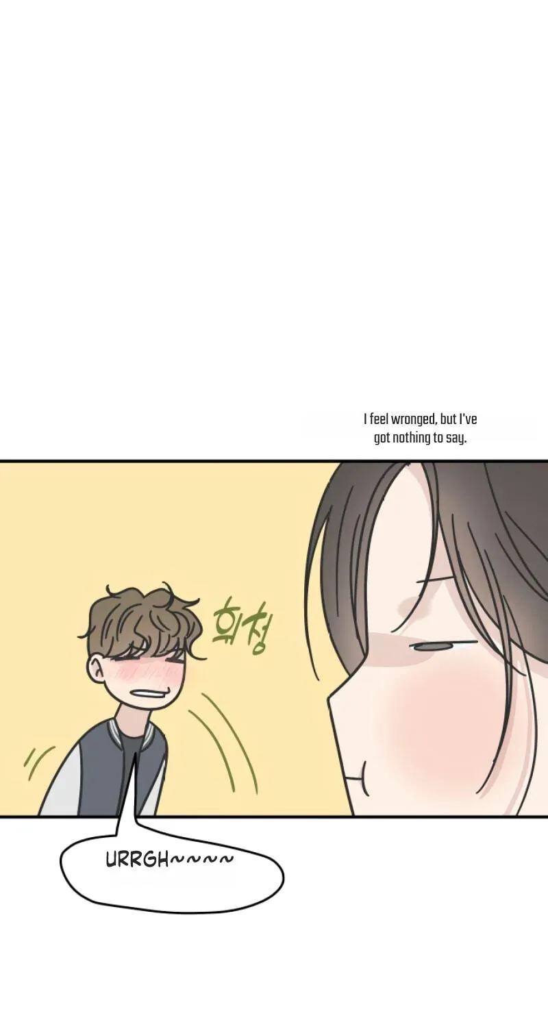 Read Marriage Defense Scandal chapter 21 image 42 on Lezhin