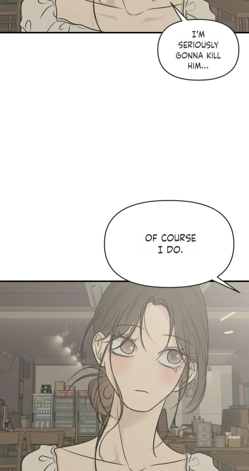 Read Marriage Defense Scandal chapter 21 image 47 on Lezhin